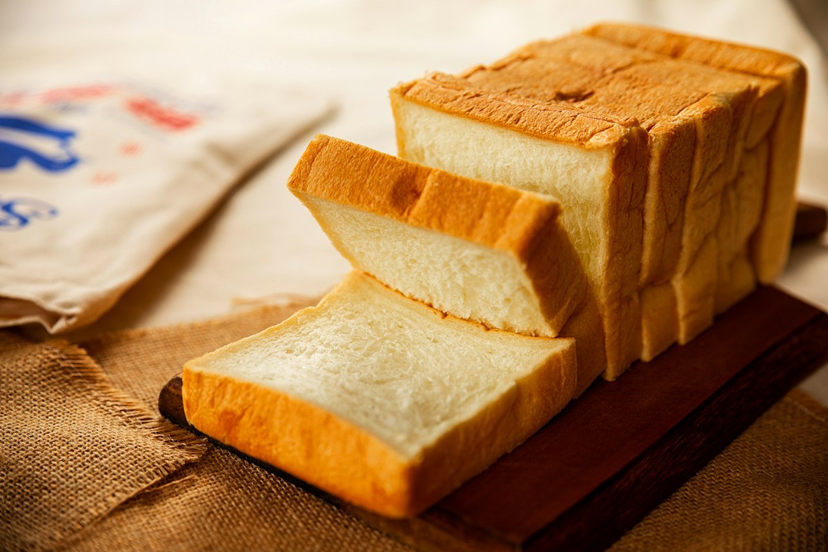 Chef Asili Bread