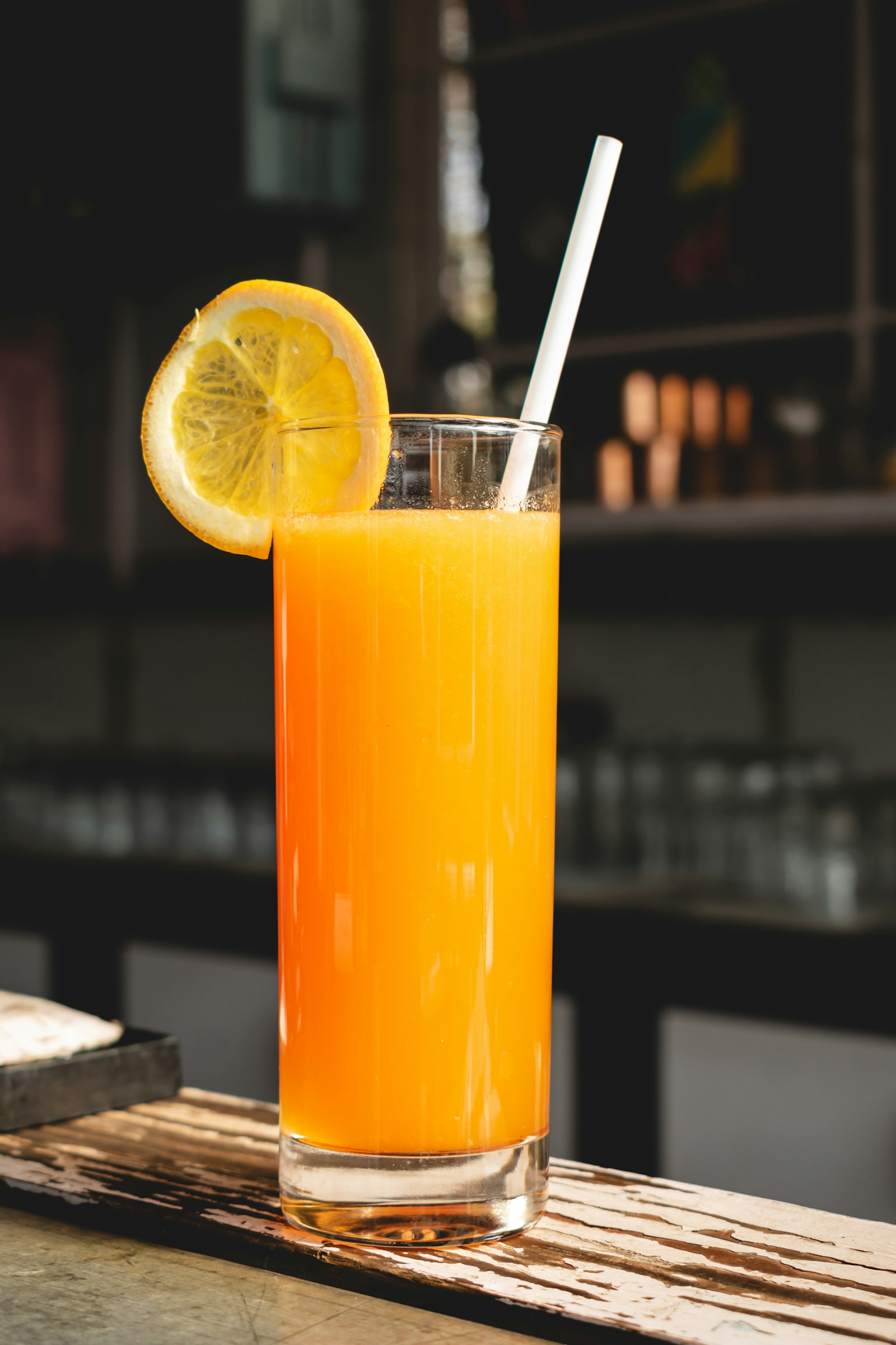 Mango Juice